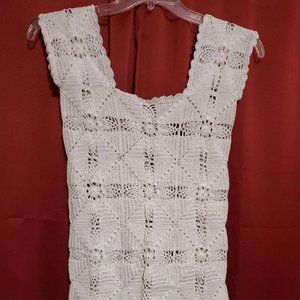 Crochet Top